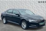 2024 Skoda Superb