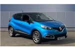 2017 Renault Captur