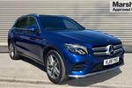 2018 Mercedes-Benz GLC