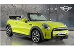 2022 MINI Convertible