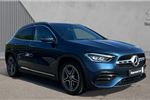 2022 Mercedes-Benz GLA