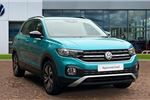 2020 Volkswagen T-Cross