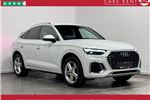 2023 Audi Q5 Sportback