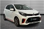 2019 Kia Picanto