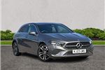 2023 Mercedes-Benz A-Class