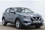 2021 Nissan Qashqai