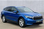 2024 Skoda Enyaq