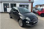 2019 Fiat 500