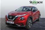 2024 Nissan Juke