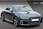 2023 Audi TT S