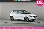 2019 Skoda Fabia