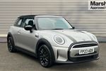 2023 MINI Hatchback