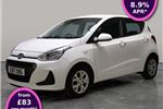 2017 Hyundai i10