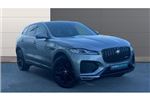 2021 Jaguar F-Pace