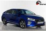 2021 Hyundai IONIQ