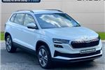 2023 Skoda Karoq