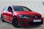 2020 Volkswagen Golf GTI