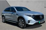 2020 Mercedes-Benz EQC