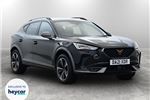 2021 Cupra Formentor