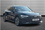 2025 Audi A3