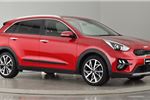 2021 Kia Niro