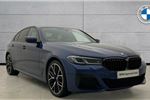 2023 BMW 5 Series