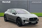 2022 Jaguar I-Pace