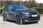 2021 Land Rover Discovery