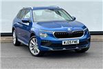 2025 Skoda Kamiq