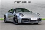 2023 Porsche 911