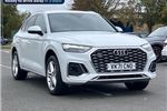 2021 Audi Q5 Sportback