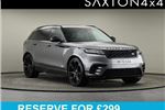 2020 Land Rover Range Rover Velar