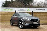 2022 Nissan Qashqai