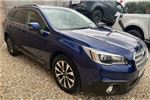 2016 Subaru Outback