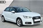 2015 Audi A1