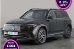 2023 Mercedes-Benz EQB