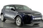 2021 Land Rover Range Rover Evoque