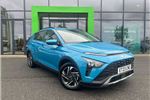 2023 Hyundai Bayon