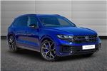 2025 Volkswagen Touareg