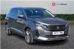 2021 Peugeot 5008