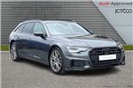 2023 Audi S6