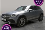 2019 Mercedes-Benz GLC