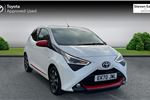 2020 Toyota Aygo