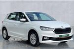 2023 Skoda Fabia