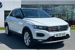 2020 Volkswagen T-Roc