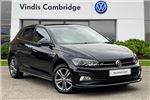 2019 Volkswagen Polo