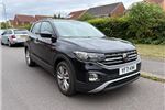 2022 Volkswagen T-Cross