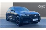 2024 Jaguar F-Pace