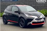 2018 Toyota Aygo