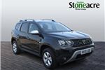 2021 Dacia Duster